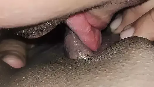 My brother-in-law's pervert came home and convinced me to fuck, I confess that I really wanted to fuck homemade content