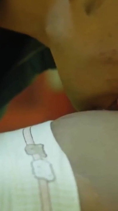 Indian hot desi stepsister sex in hindi audio | Clip 2