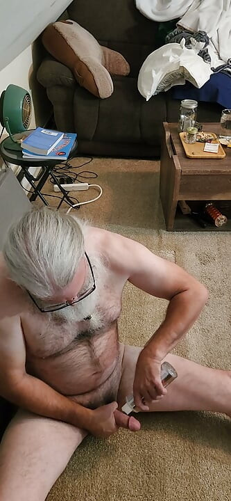 Self facial