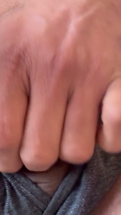 Hairy monster cock | Clip 1