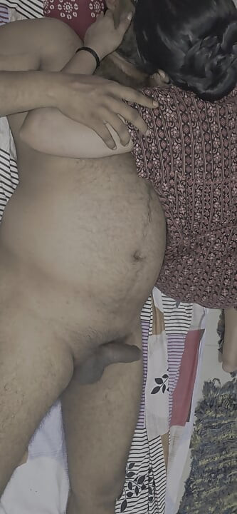 내 마누라를 따먹어