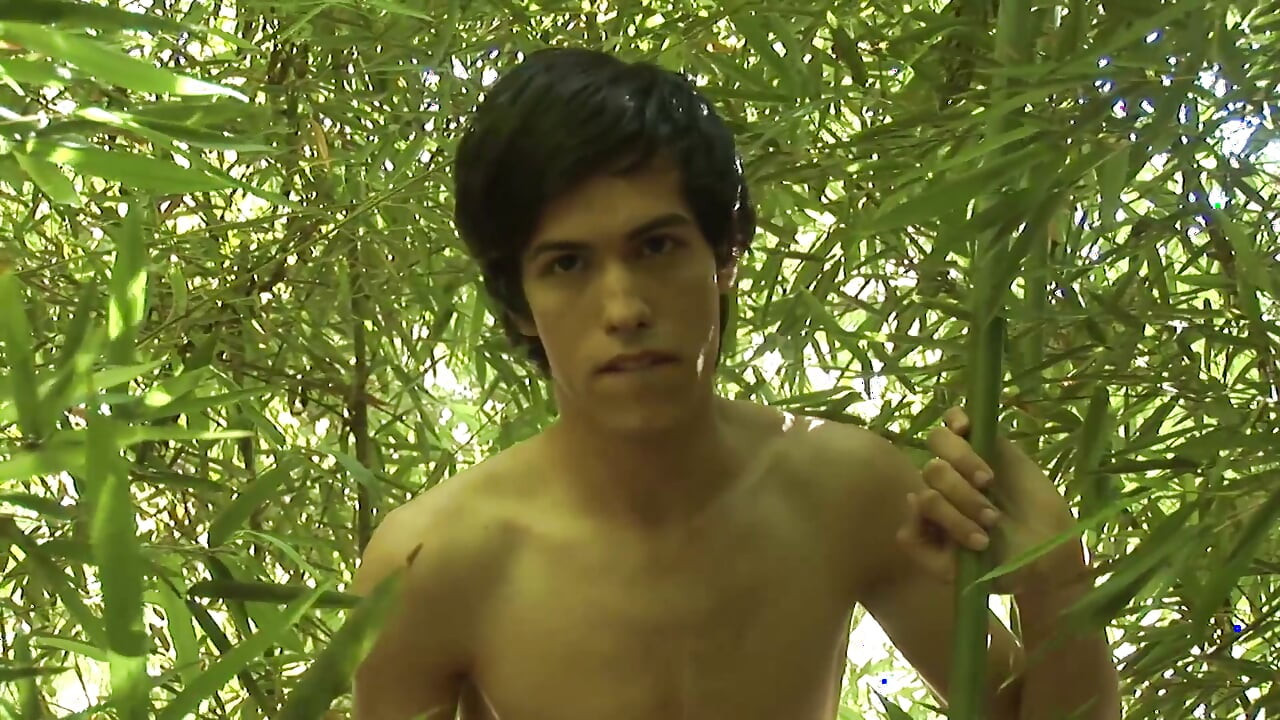 Perfect Sucking and Fucking in Nature