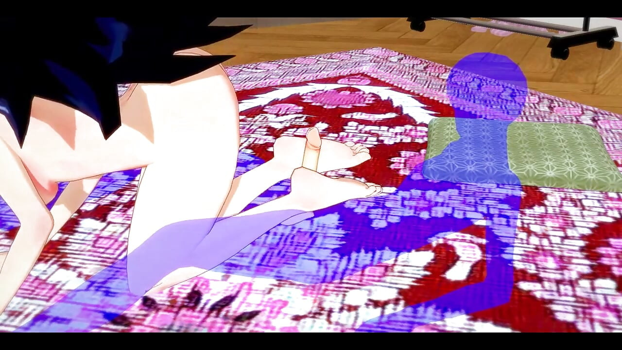 My Hero Academia Hentai - Kayama Nemuri Hardsex - Japonais, manga asiatique, anime, jeu de film porno