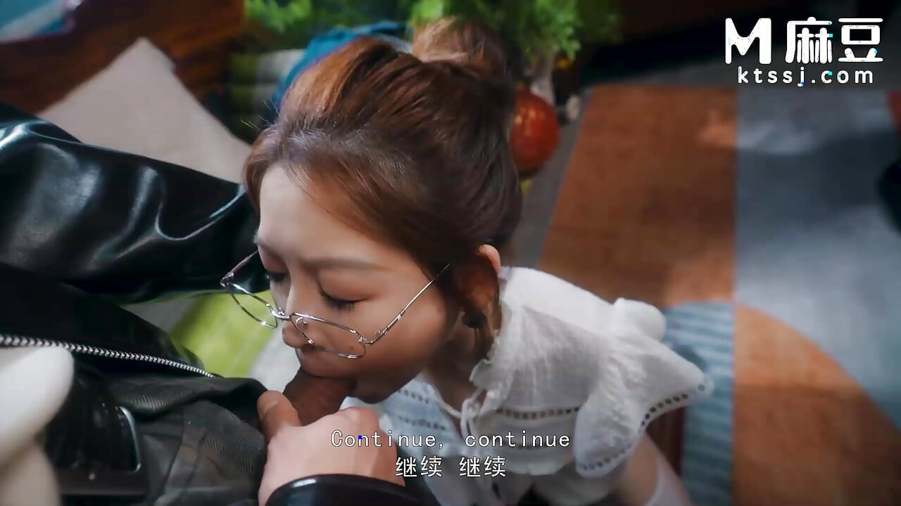 ModelMedia Asia - Djevica ponovno rođena u svijetu u kojem je seks besplatan EP2