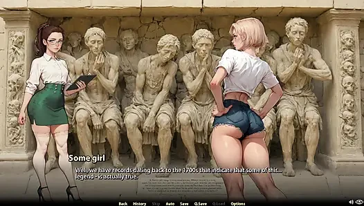 Too Perverted Boyfriends (part 4)