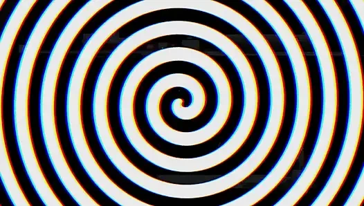 Relax and Look at the Spiral