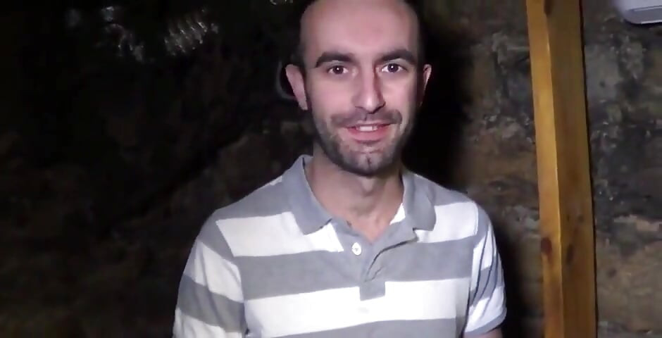 Lexy Los Is a New Comer in Porn, He Is Bottom and Like Older Giy, for This Porn Shoot He Will Be Fucked by The Top Ponrstar Dory