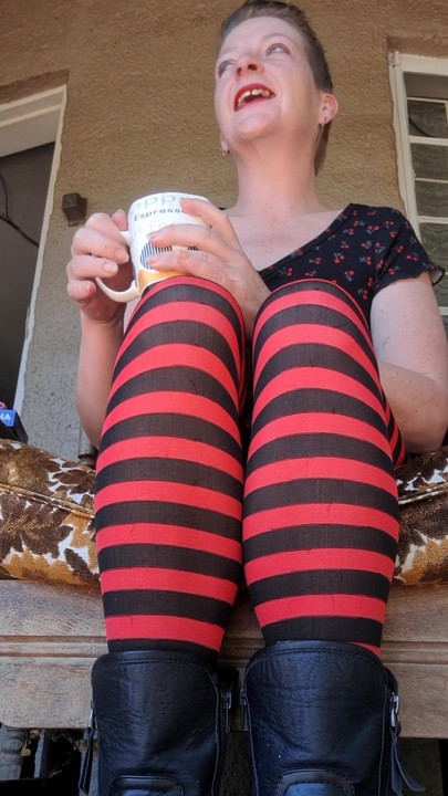 Havong trčanje napolju | Klip 1