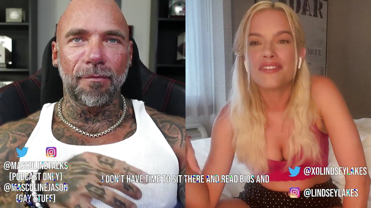 Porn Star Confessions - Lindsey Lakes (episode 69)