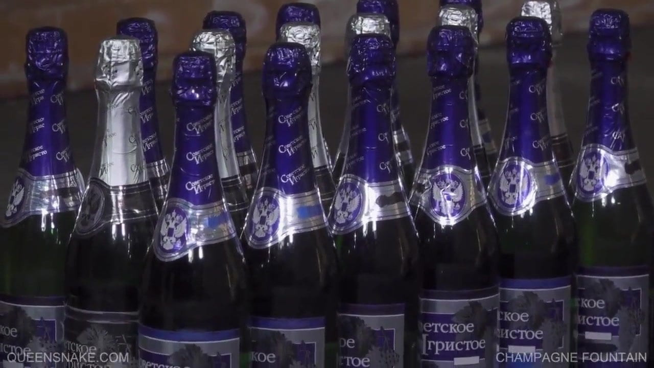 Champagner 2