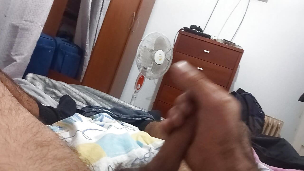 Alone