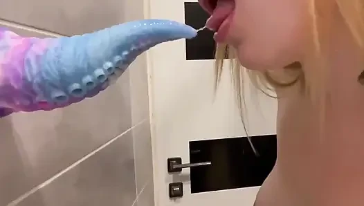 Masturbating Can't Wait for My Boyfriend