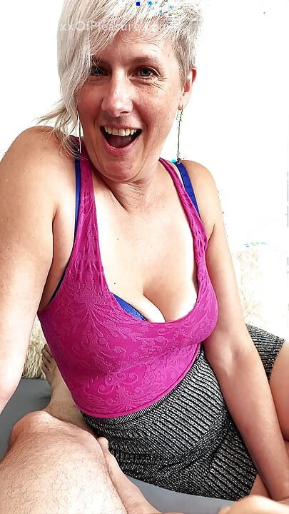 Hot Preview: Deprived of Anal MILF convinces you to FUCK her ASS everyday