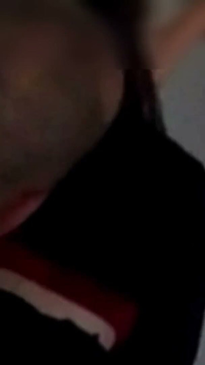 UDA standing doggystyle quickie while MILF sucks a big white dildo cock | Clip 1