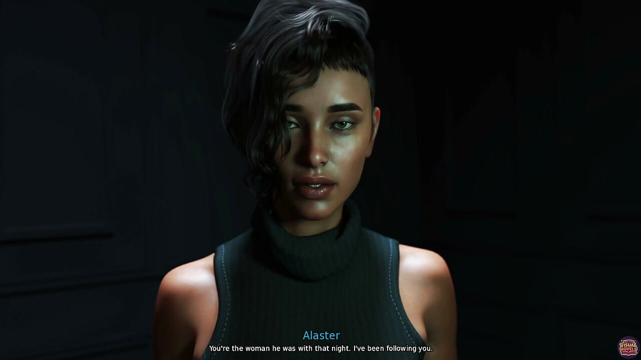 Game of Hearts Part 34