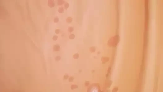 mastürbasyon yapıyorum