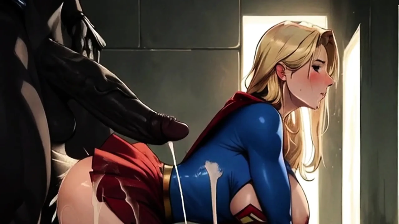 This is not the Official Trailer For The Supergirl Movie, but you should watch it anyway!