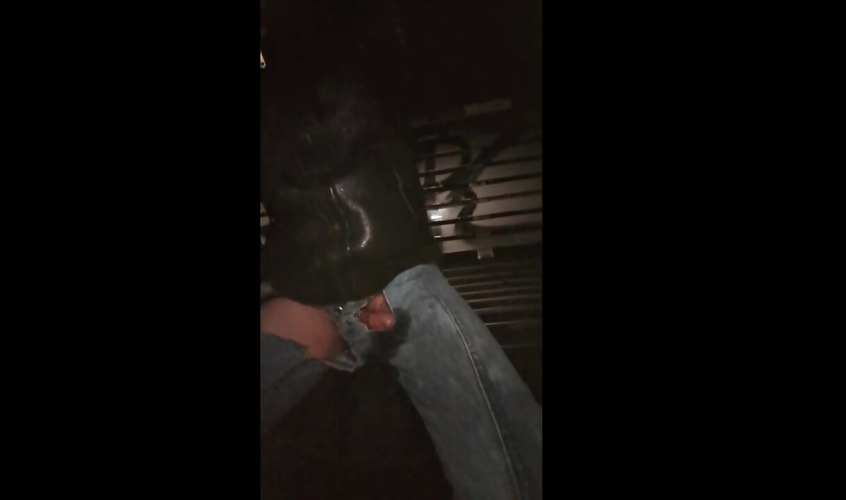 Dirty Piss Bastard (Night Walk)