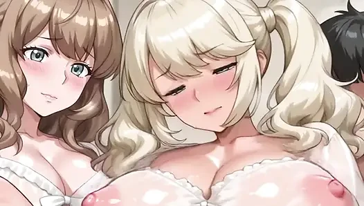 Ayami, megumi (ffm)