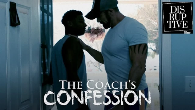 Горячий студент Jock соблазняет давний тренер - Даллас Стил, Тай Сантана