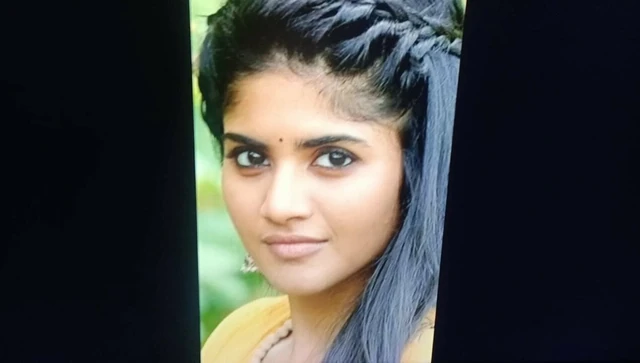 Tamil actress cum tribute