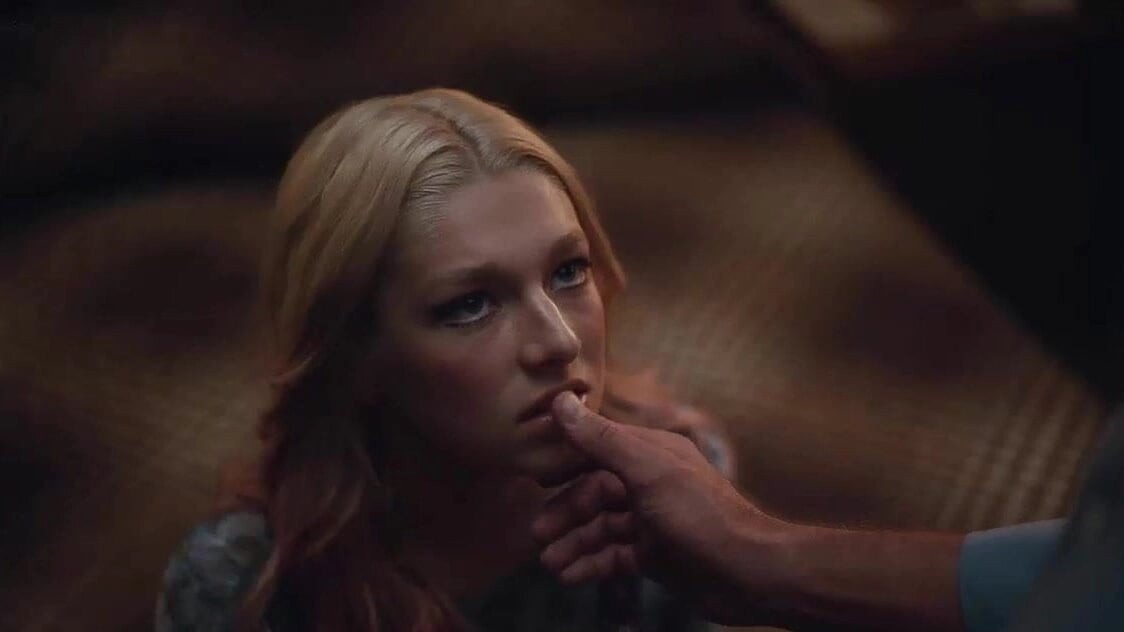 alexa demie, hunter schafer & sydney sweeney nude hot sex