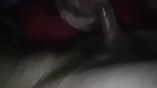 Slobbed & Smashed: Raw Throat, Deep Strokes