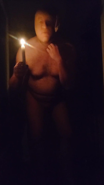 First Advent by Carmen Nylonjunge