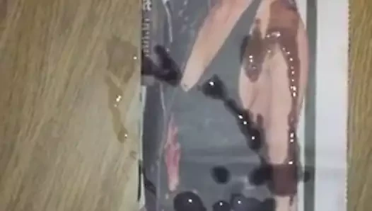 Nicole scherzinger boşalma anısına 6