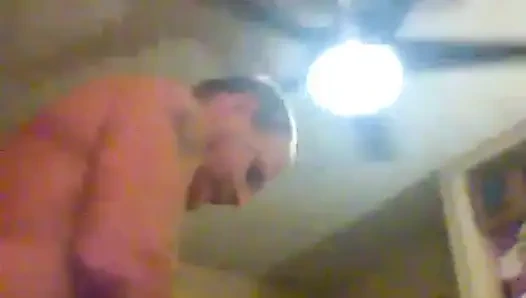 Становится действительно извращее с моей офигенной задницей жены!!