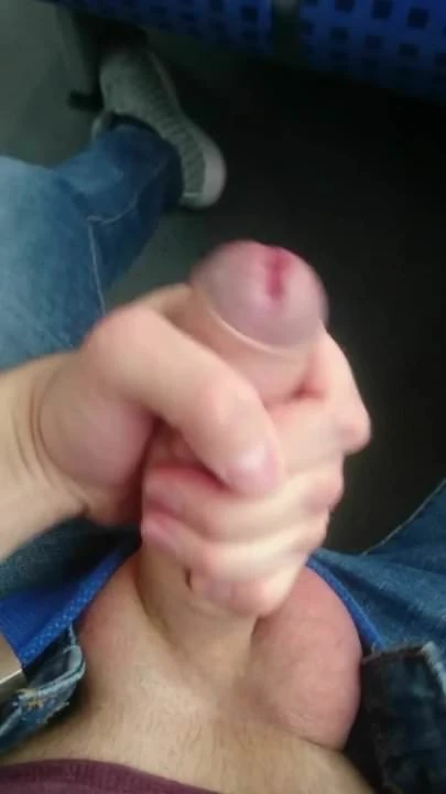 Allein in der S2 bei Feucht