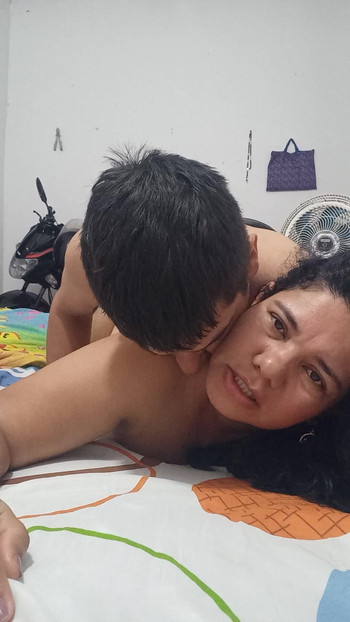 Anal pleasure