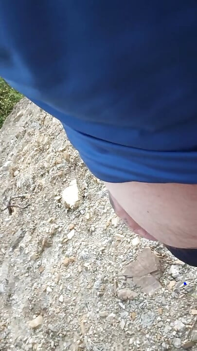 Solo Walking