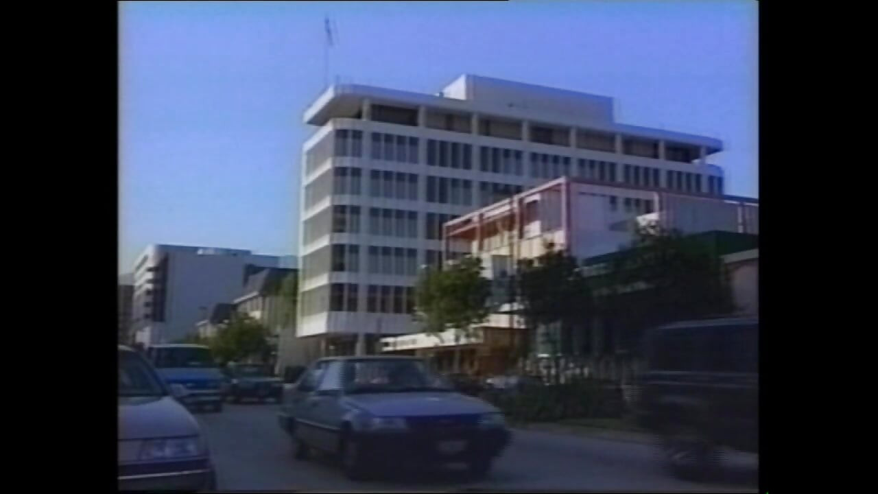 Ljubav u brzoj traci