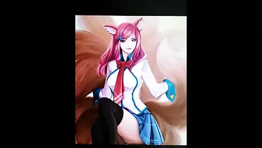 League of Legends - Academy Ahri