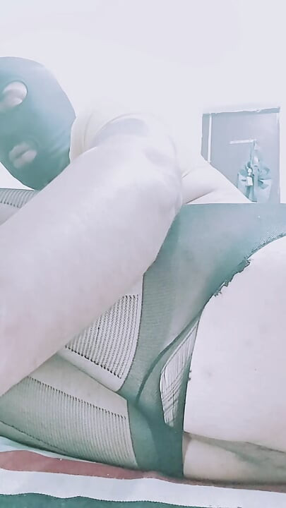 Valtava Dildo Anal Gape - Katso, kuinka reikäni venyy ja avautuu leveästi