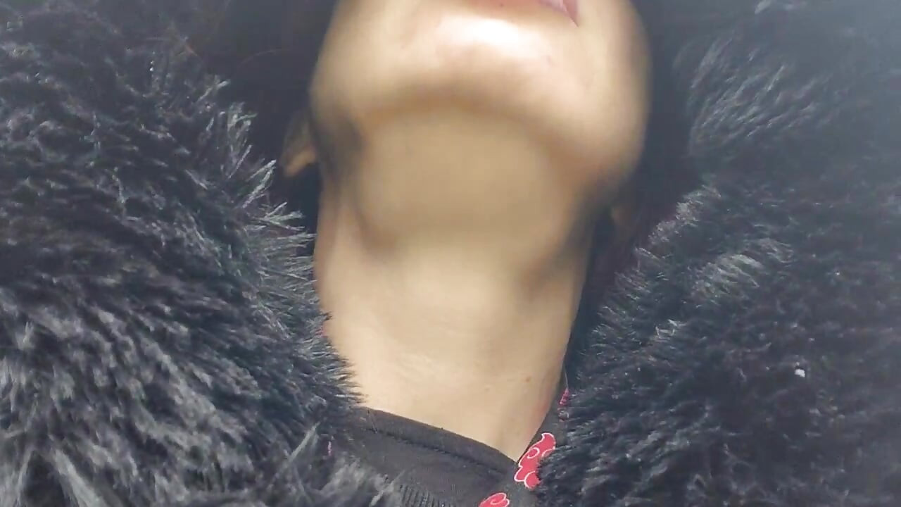 what great roars from that beautiful mouth!