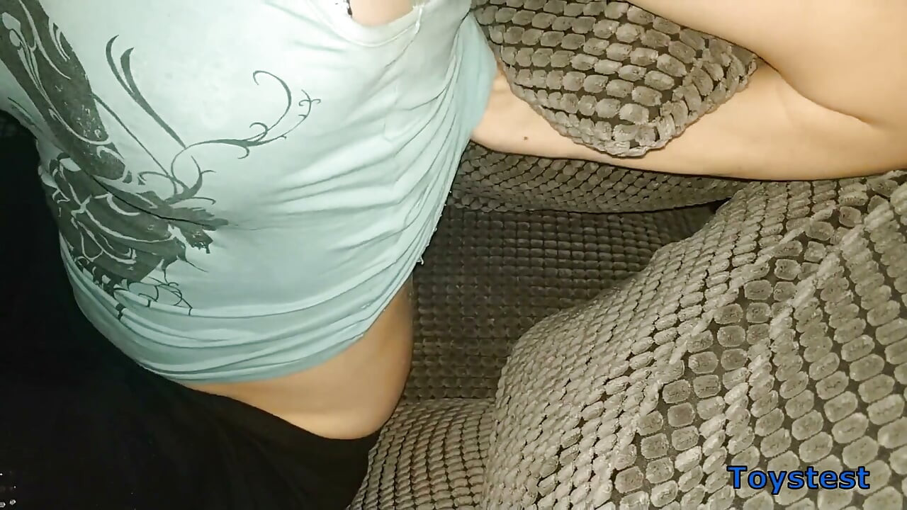 I Dont Need Your Dick - I Can Do It by My Fingers