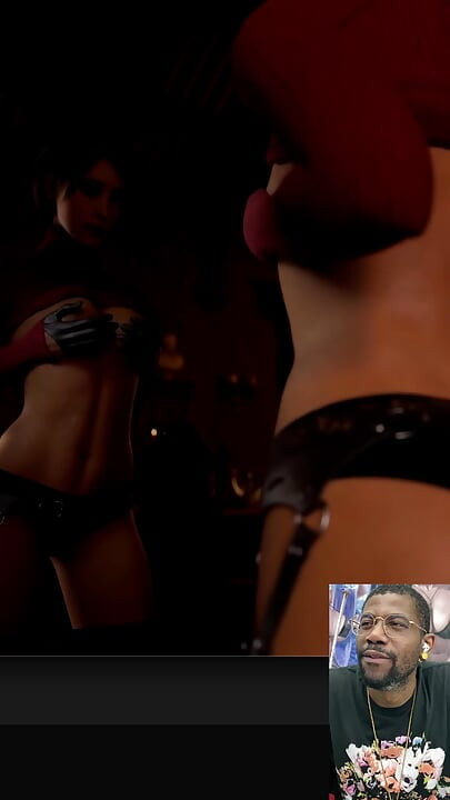 Văduvă gotică sexy dansând, pizdă cheală D.va futai, futai cu curvă cu sâni mari, compilație