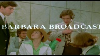 (((Bande-annonce))) Barbara Diffusion (1977) - mkx