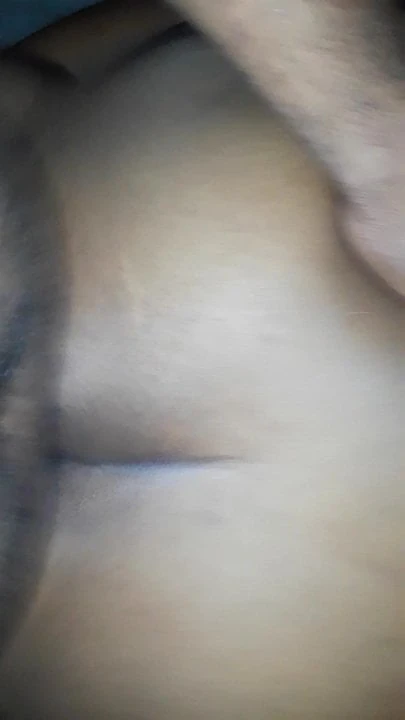 Creamy bottom