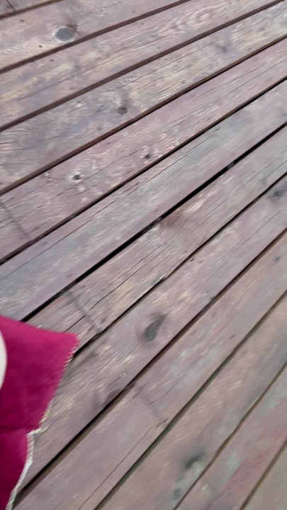 「POV Outdoors Natural Light, Green Eyed Queen Gets Cum」の素晴らしい瞬間