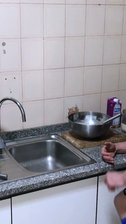 Latino Boyfriends Get Dick Sucking And Ass Licking | Clip 2