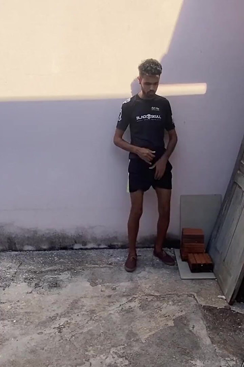 Ev Sokağında