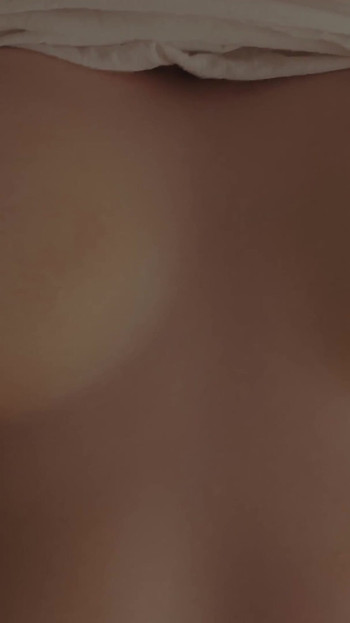 Captivating moment from "My husband cum inside me. I've been waiting for this, I love this kind of sex"
