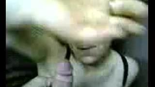 arab whore sucking cock