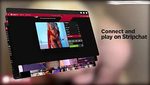 POV Perfection: BigCatXLOfficial's Sexy Blonde Takes BBC Black Cock Deep in the Shower, Moaning Loudly