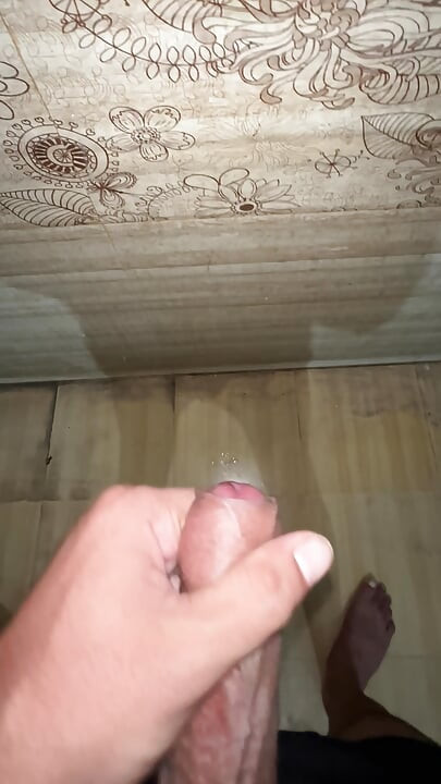 Gozo enorme jorrando
