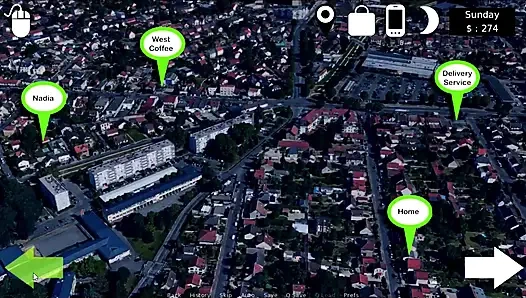 Gizli ateşim #2 - Johannes Nadia'nın oyunlarını izledi... Jani... Sakso çekiyor ve sikiliyor ... Johannes Cynthia'ya siktiriyor