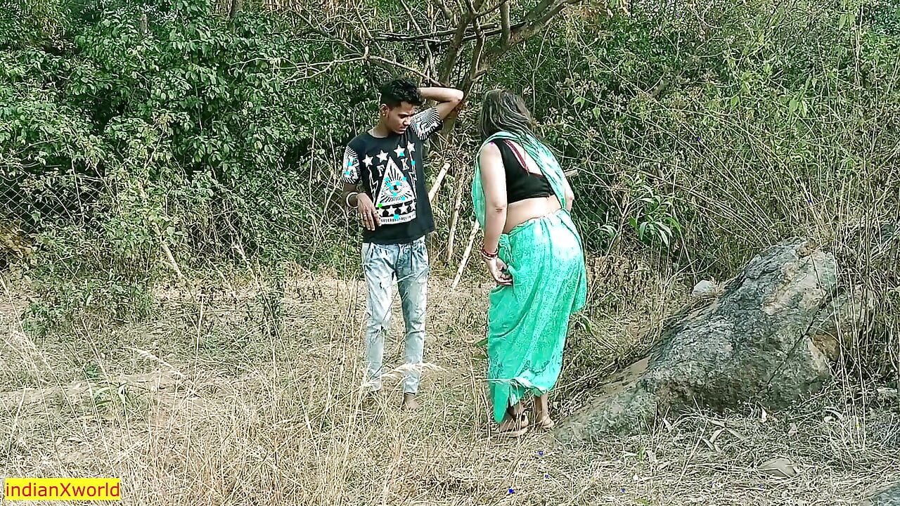 Hindi Web Series Sex!